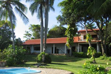 Villa do Paraíso
