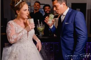 Triunfo Drinks