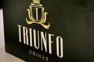 Triunfo Drinks