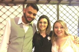 Santa Ajuda Assessoria e Cerimonial