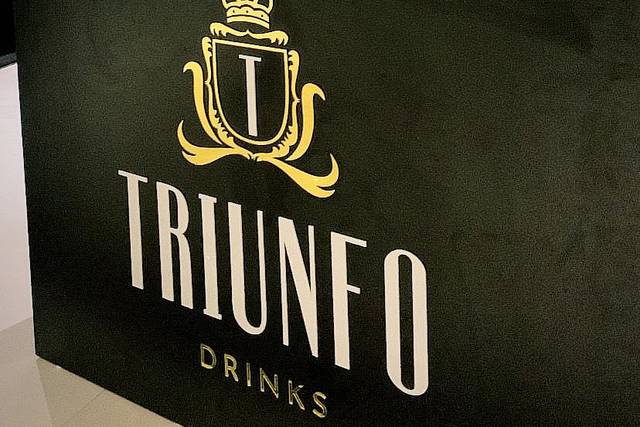 Triunfo Drinks