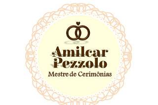 Amilcar Pezzolo Mestre de Cerimônia logo