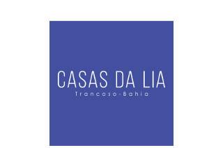 Casas da Lia  logo