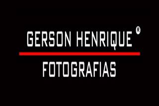 Gerson Henrique Fotografías logo