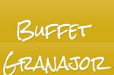 Buffet Granajor logo