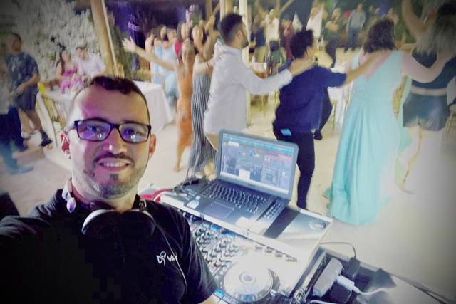 DJ Vagner Balafronte