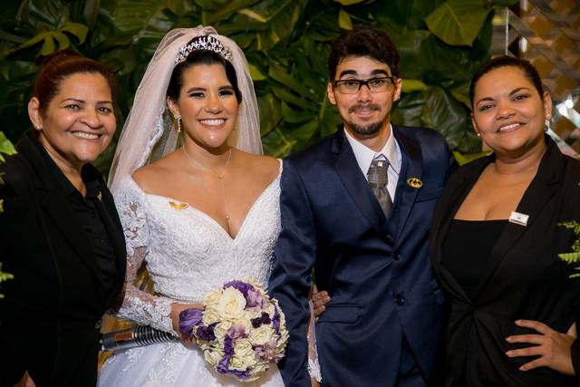 Casamento Tradicional