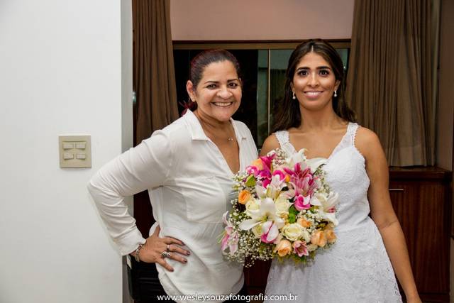 Casamento Praia
