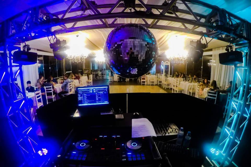 Evento Casamento SP