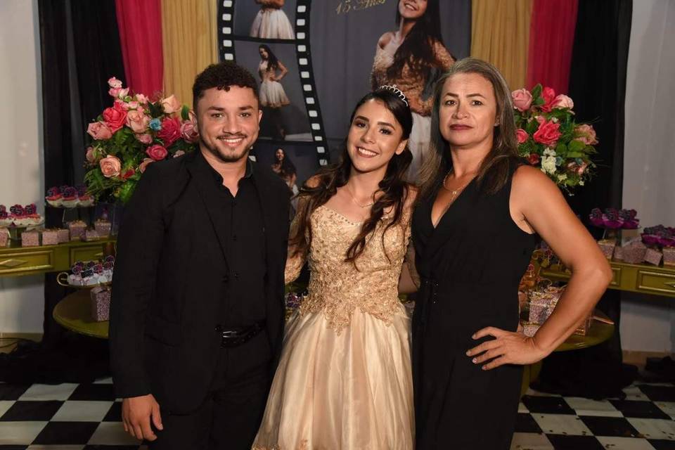 E de Eventos