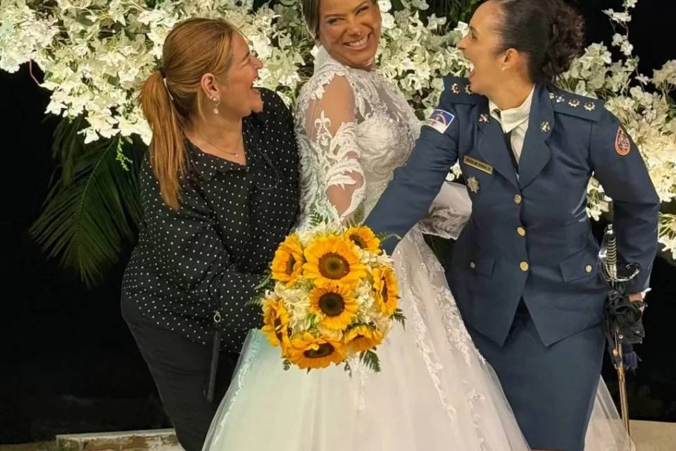 Casamento na Praia