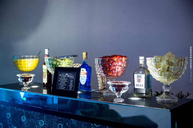 Bar Próprio