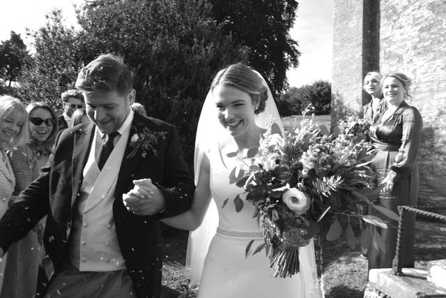 Casamento UK
