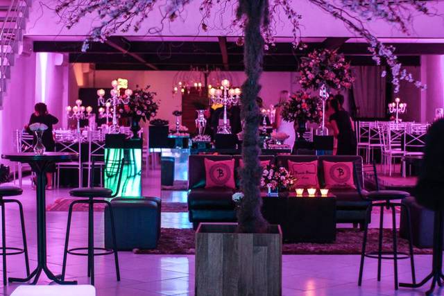 Eventos Personalizados