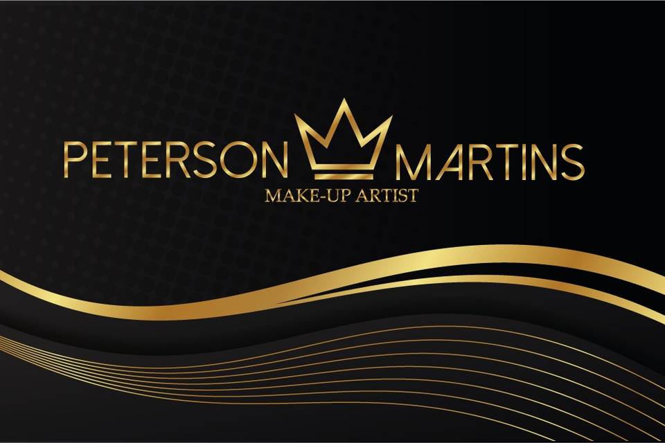 Peterson Martins Makeup Artist