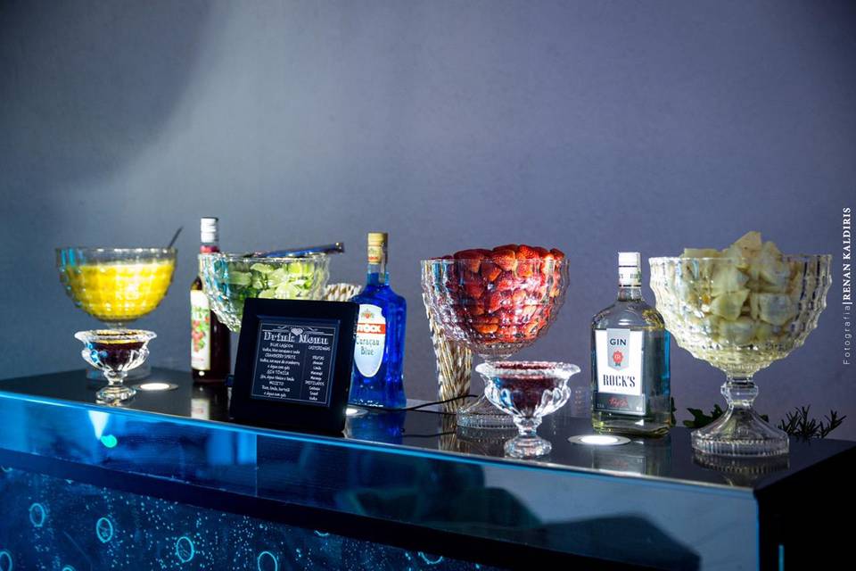 Bar Próprio