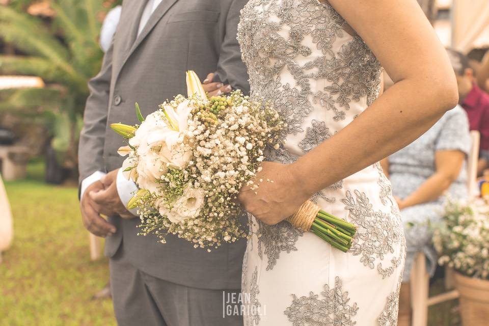 Fotografia casamento