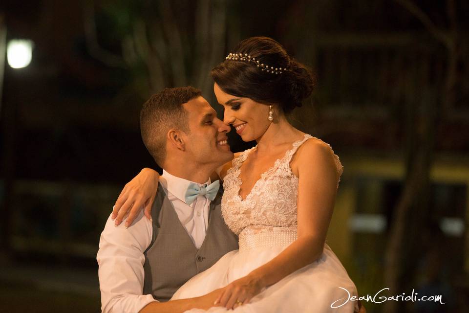 Fotografia casamento