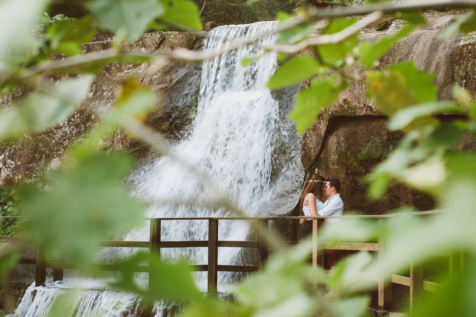 Pré-wedding: guarujá