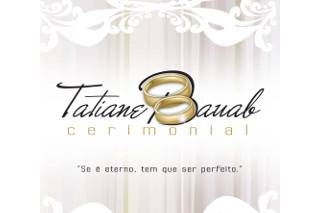 Tatiane Bauab Cerimonial