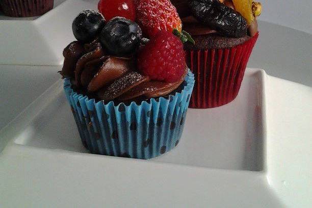 Cupcakes