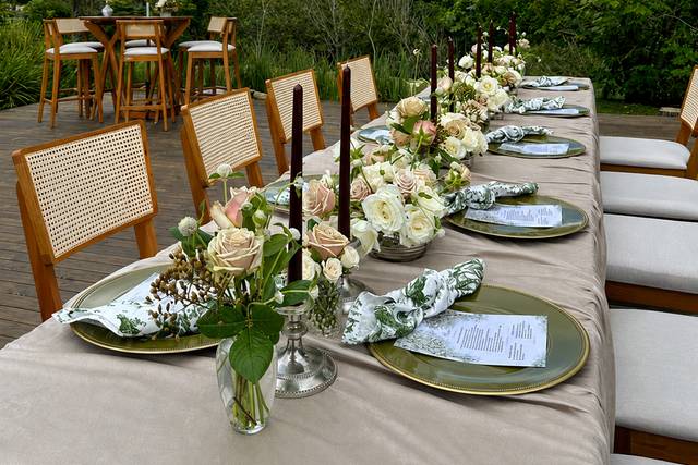 Eventos Mariane Cerimonialista