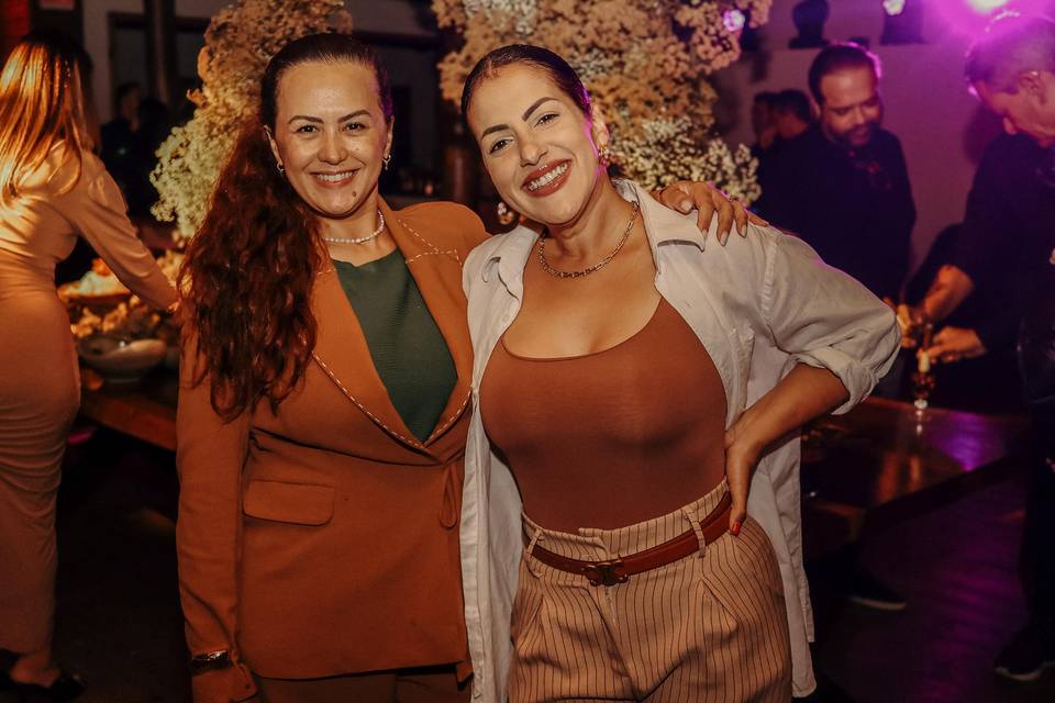 Eventos Mariane Cerimonialista