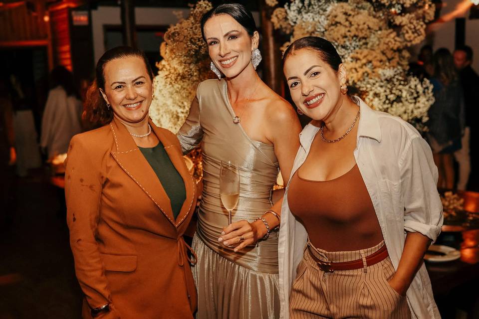 Eventos Mariane Cerimonialista