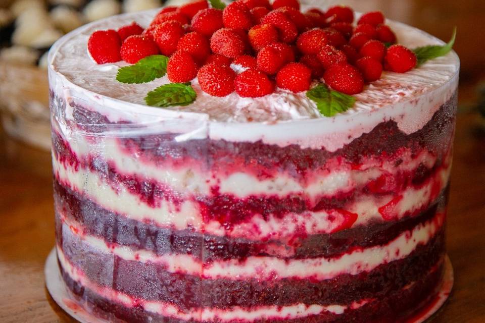 Red Velvet ❤️