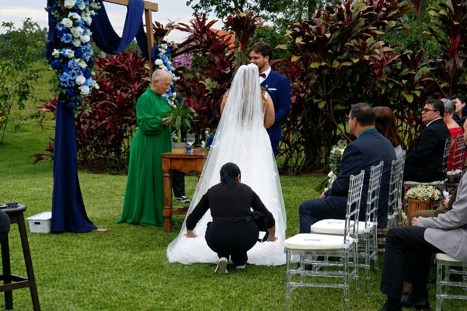 Assessoria Mariane