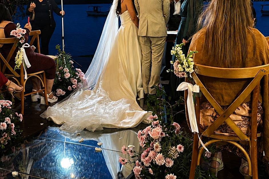 Eventos Mariane Cerimonialista