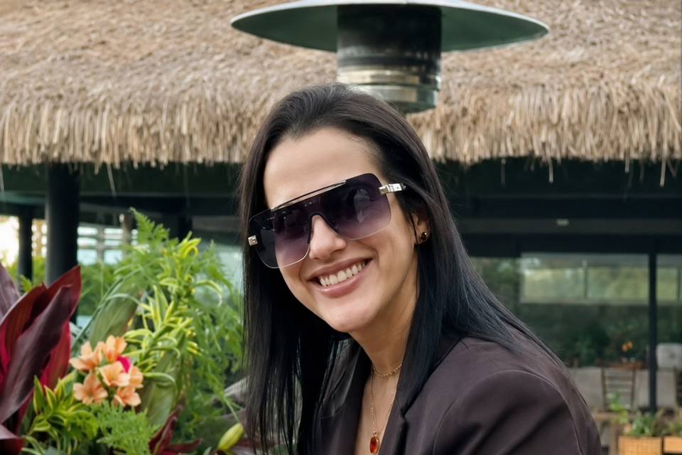 Eventos Mariane Cerimonialista