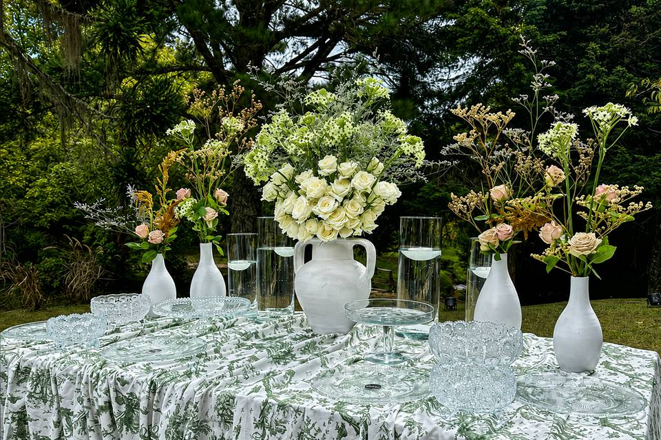Eventos Mariane Cerimonialista