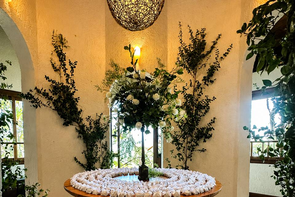 Decor Mariane Cerimonialista