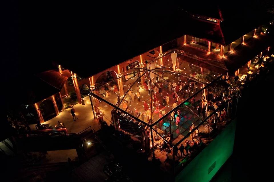 Eventos Mariane Cerimonialista