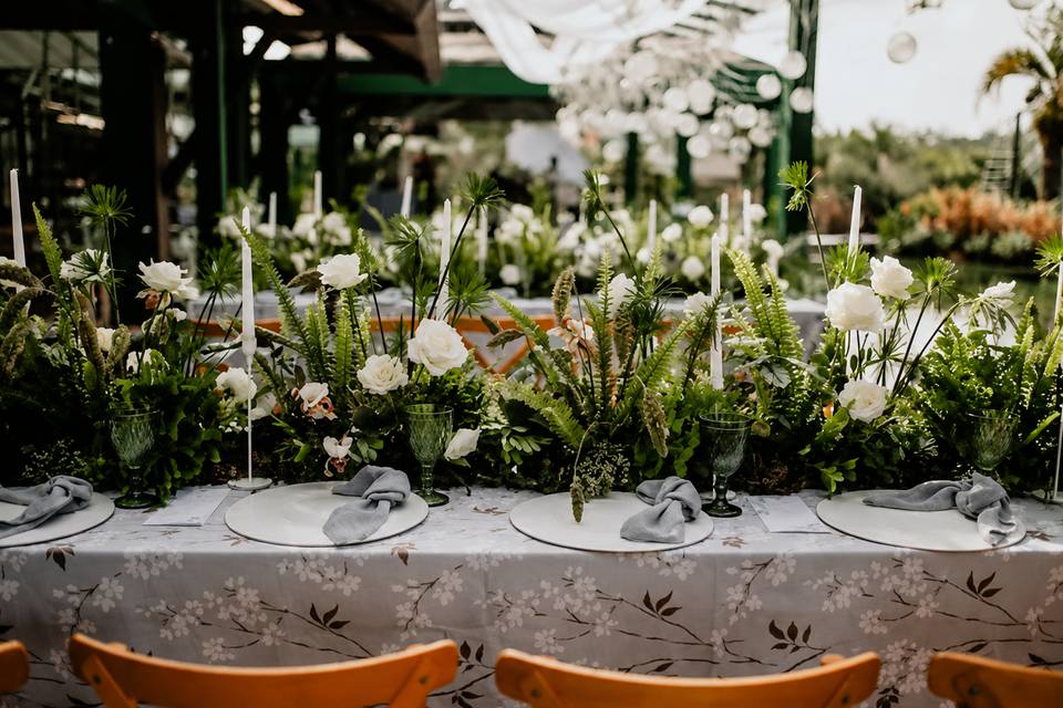 Eventos Mariane Cerimonialista