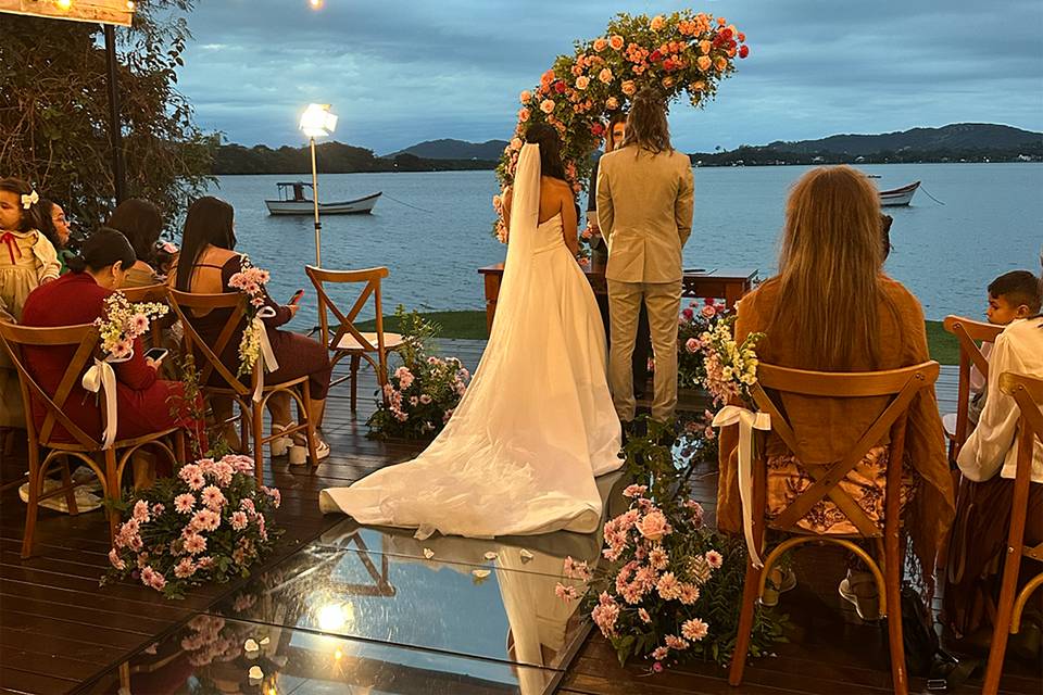 Eventos Mariane Cerimonialista
