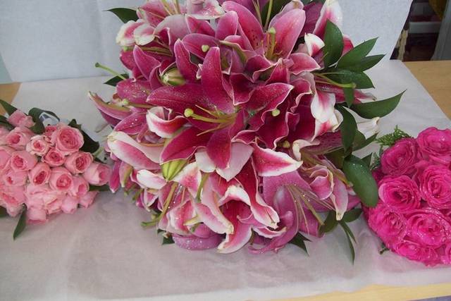 Bouquet