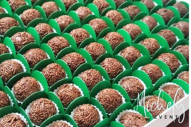 Docinhos Tradicionais