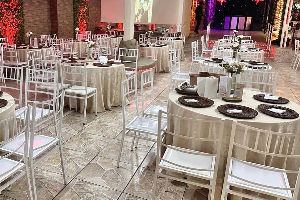 Espaço Boa Vista Eventos