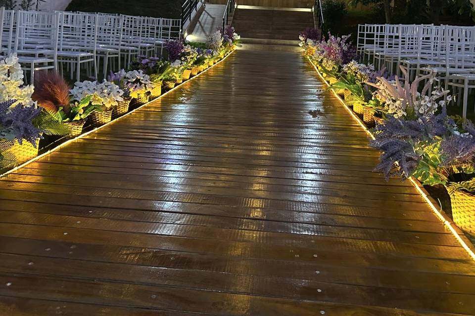 Espaço Boa Vista Eventos