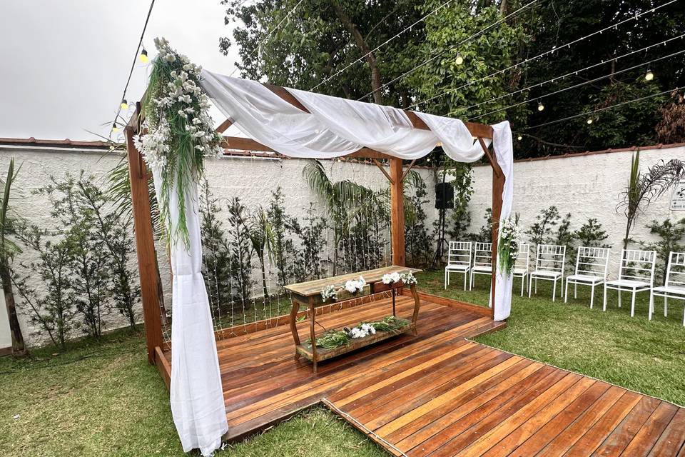 Espaço Boa Vista Eventos