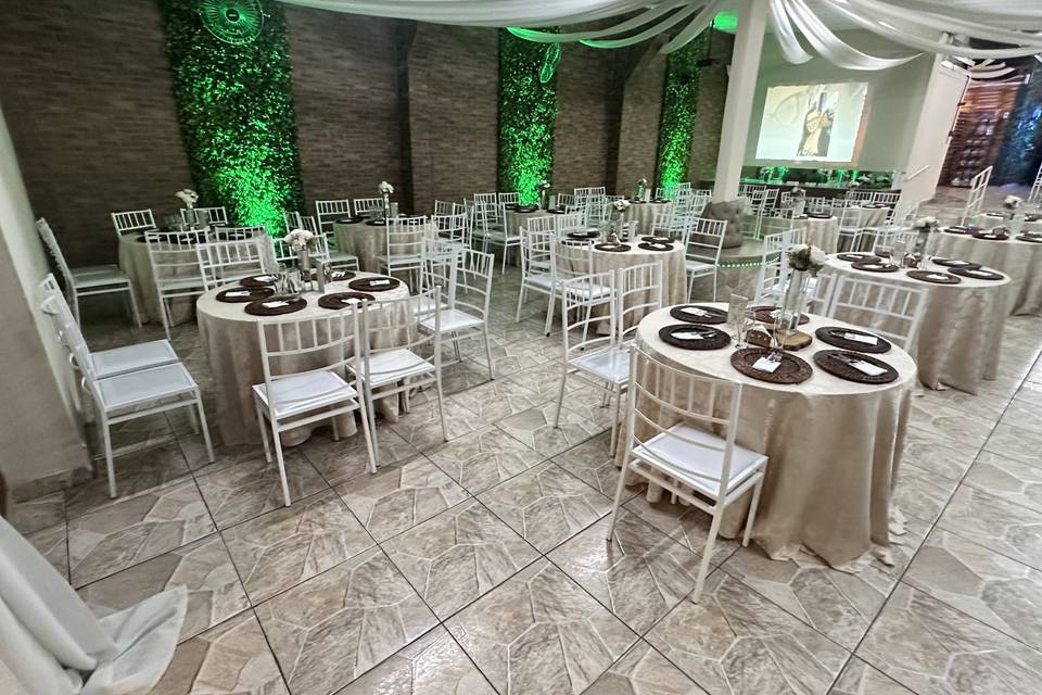 Espaço Boa Vista Eventos