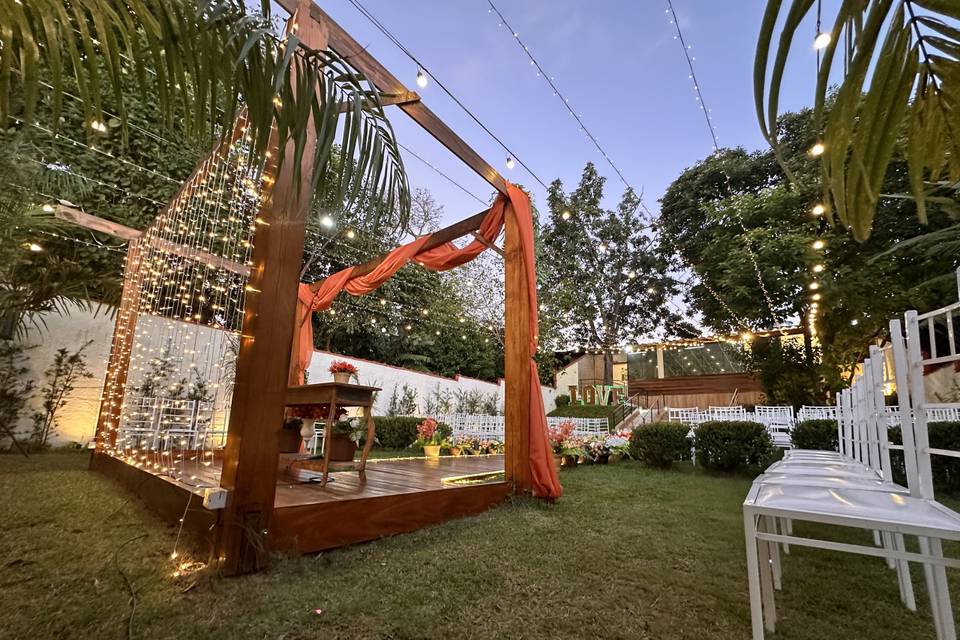 Espaço Boa Vista Eventos