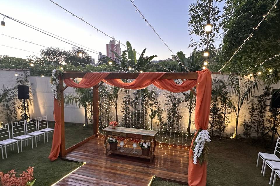 Espaço Boa Vista Eventos