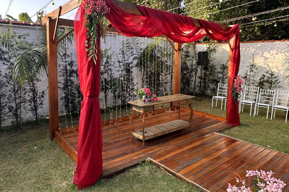 Espaço Boa Vista Eventos