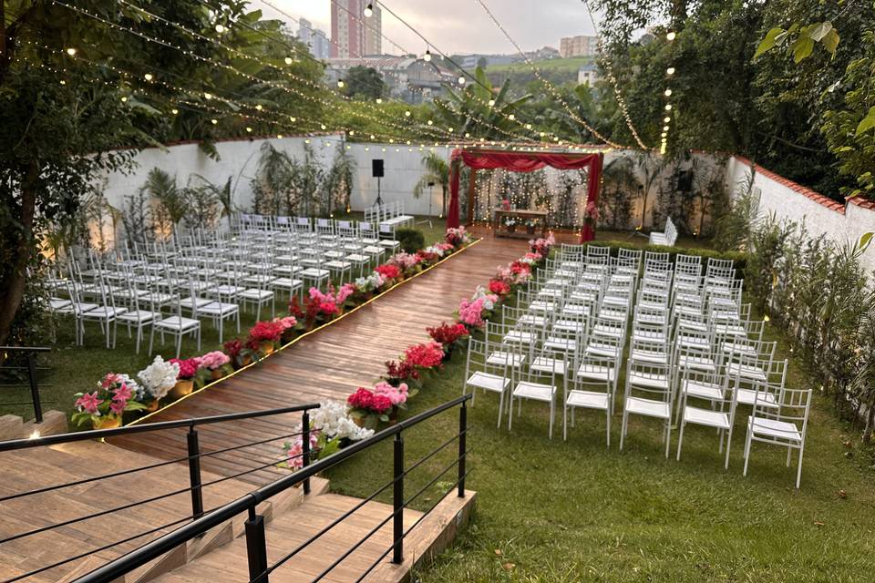 Espaço Boa Vista Eventos