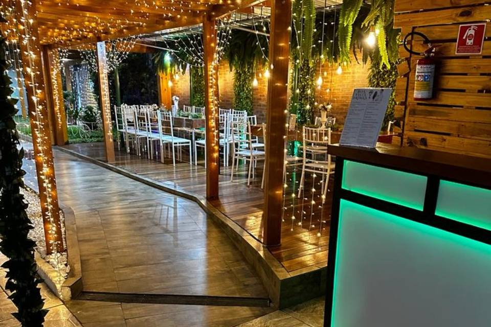 Espaço Boa Vista Eventos