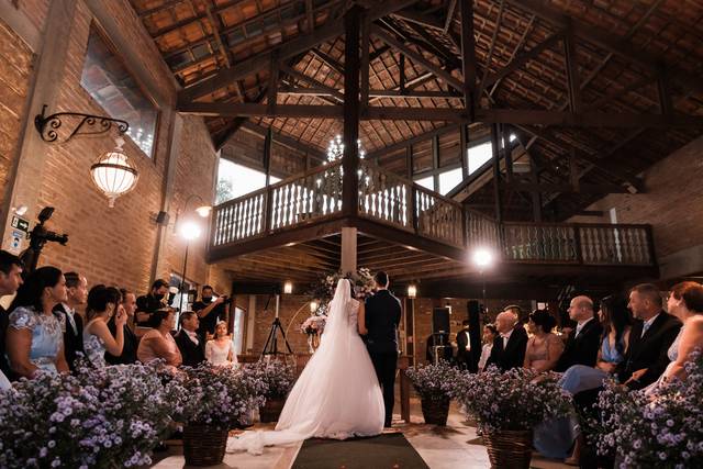 Casamento Marcia e Matheus