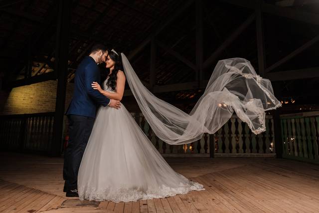 Casamento Marcia e Matheus